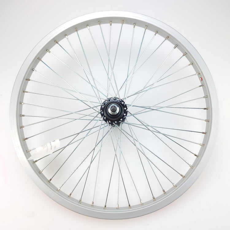 Roue arrière 20x1,75 vide libre