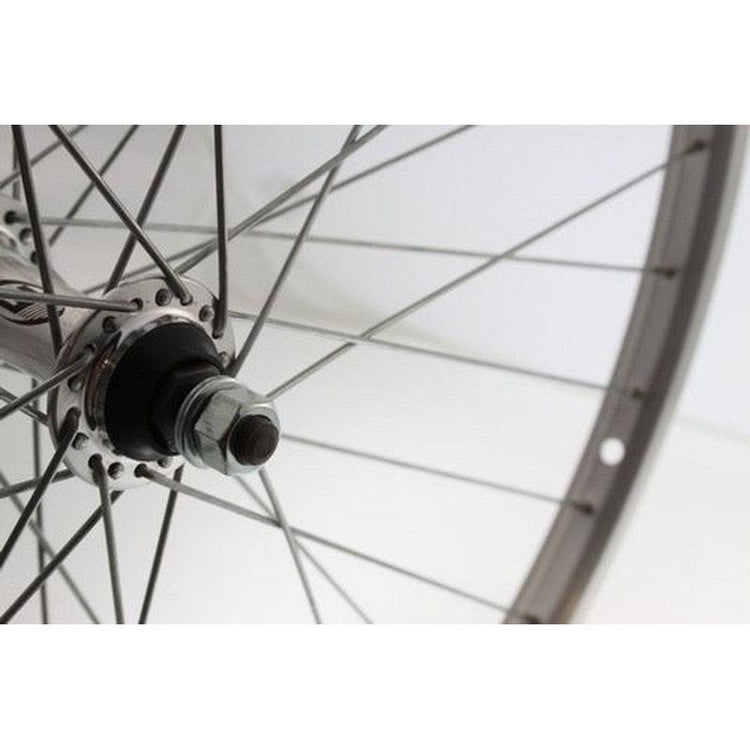 Hulzebos Roue avant 24x1,75 ATB ALU