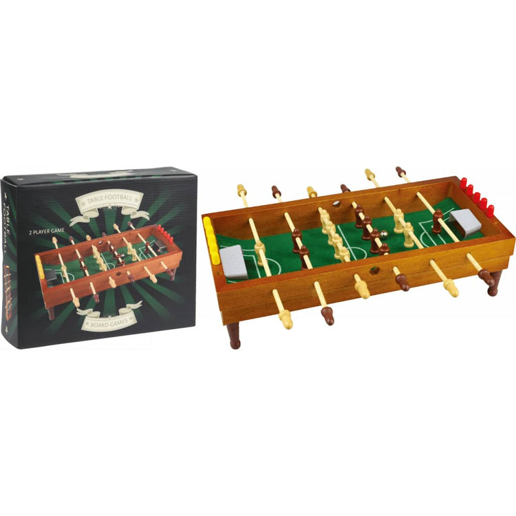 Jouet tendre toys toys table de football table de jeu modèle bois