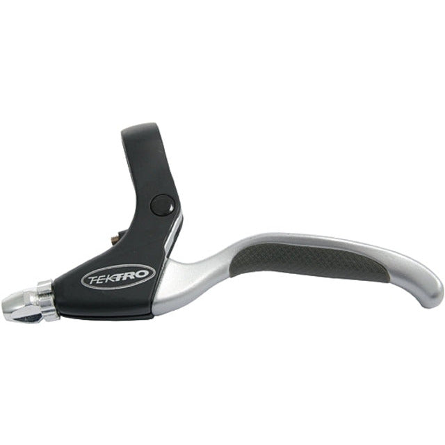 Kt Free Handle Set Zw Zil CL530-RS ALU 4-F BLISTER
