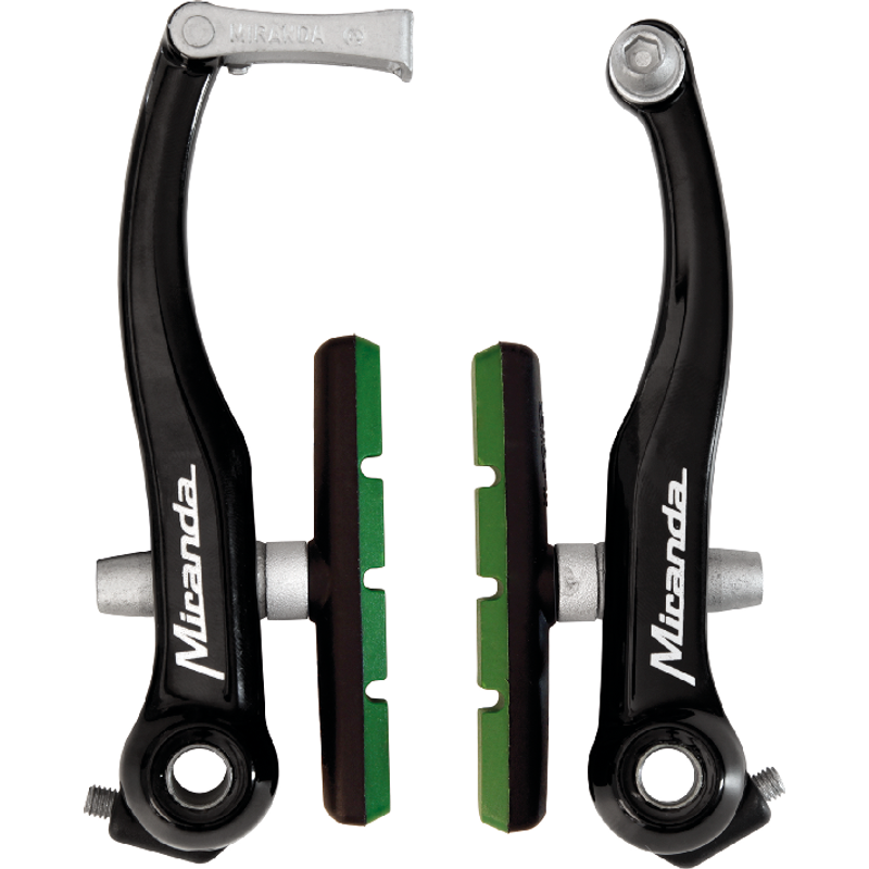 V-brake Elegance E-bike XL 108mm avant ou arrière -