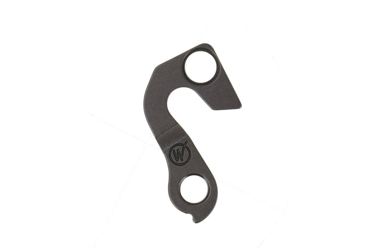 Roues de fabrication roues mfg gt derailleurpad cnc type 352