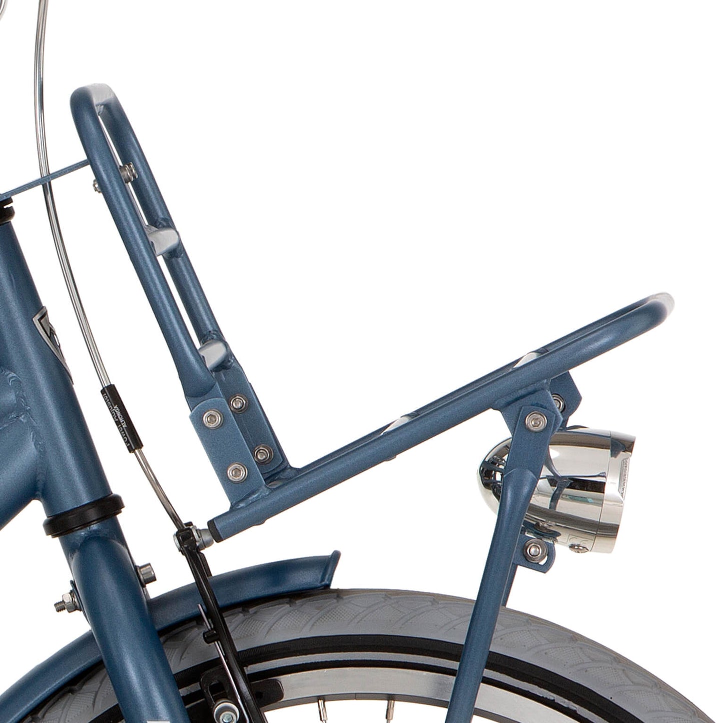 Support Avant Alpina 22 Cargo Vintage Blue Matt