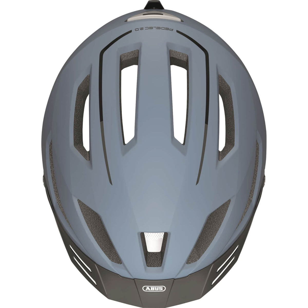 ABUS HELM PEDELEC 2.0 GLACIER BLAUW S 51-55CM
