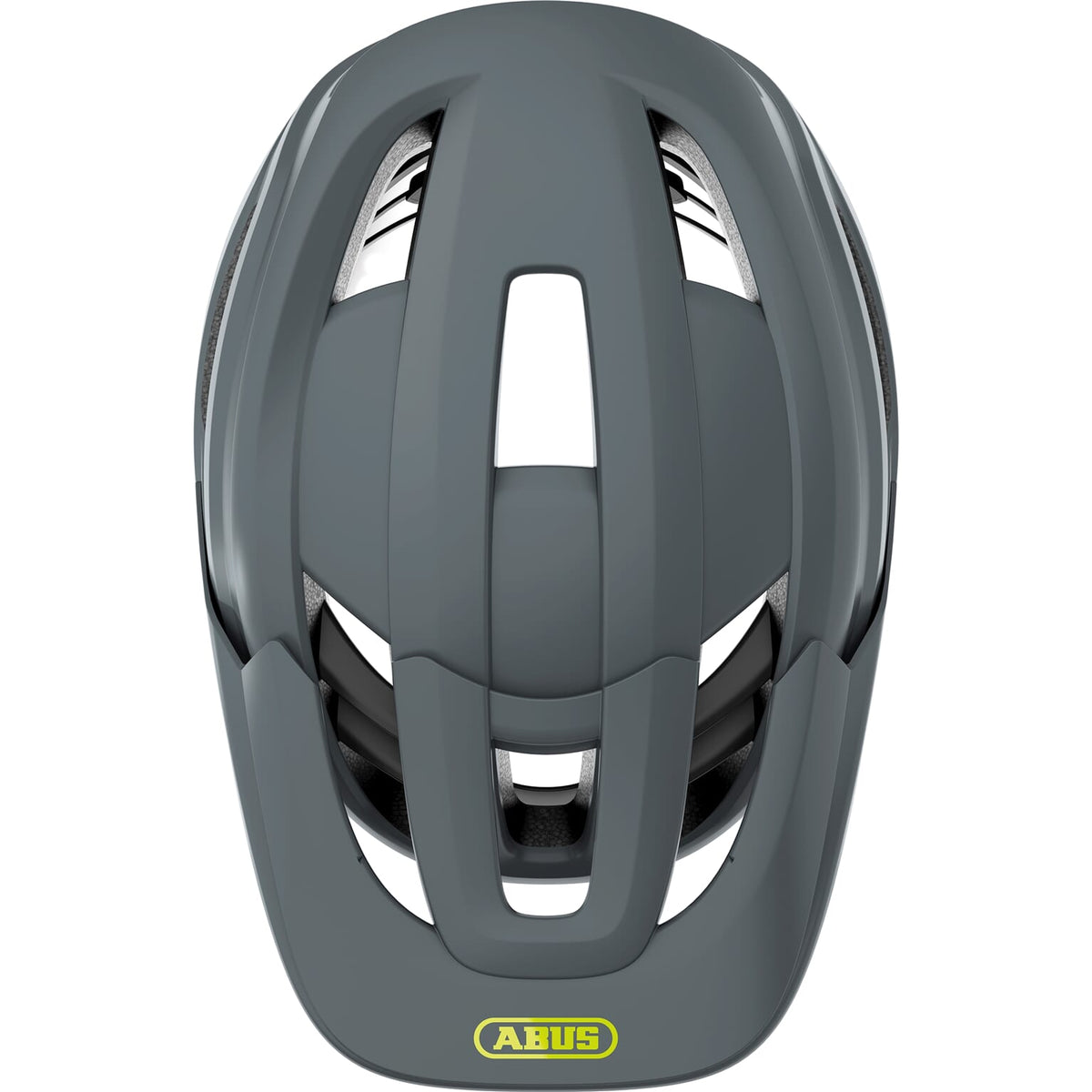 Abus helm cliffhanger béton gris m 54-58cm