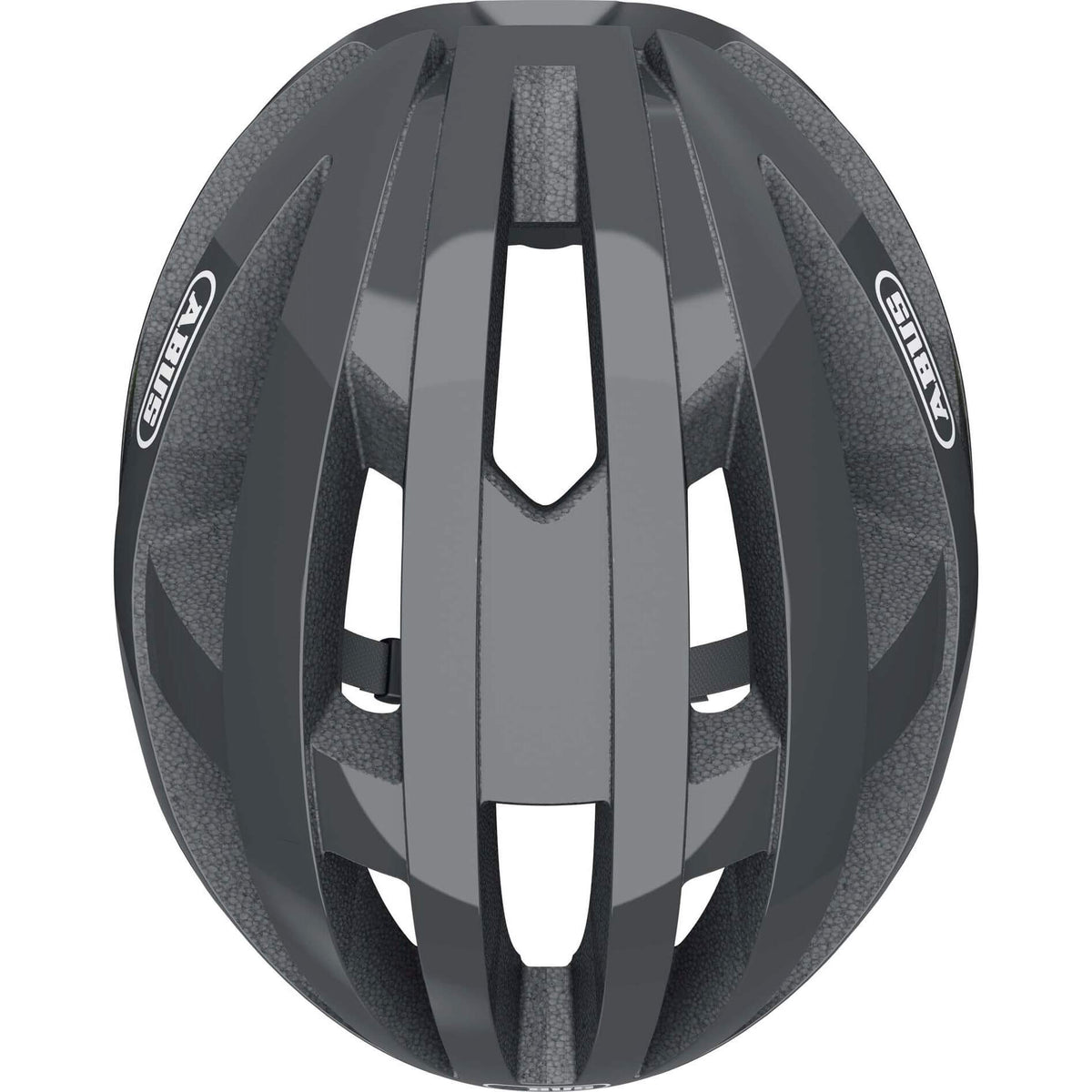 Abus helm viangoud quin velvet noir m 54-58cm