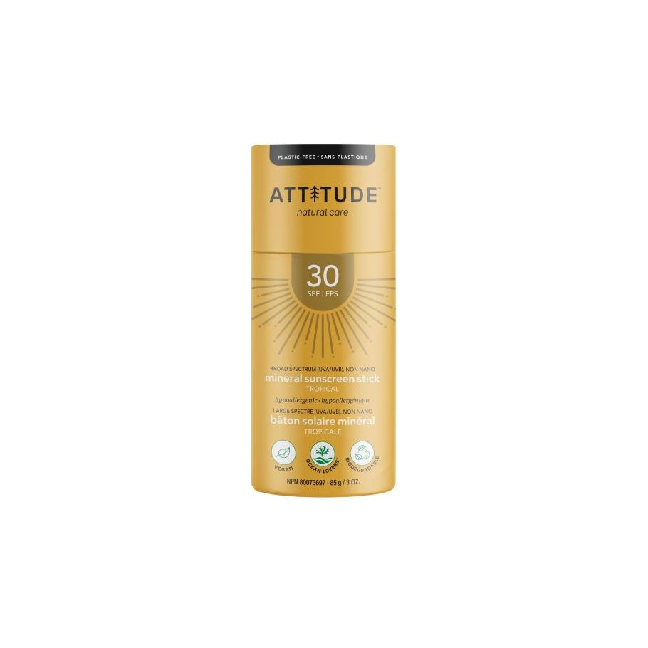 ATTÉRIE SORCE SORNE SPF 30 TROPICAL