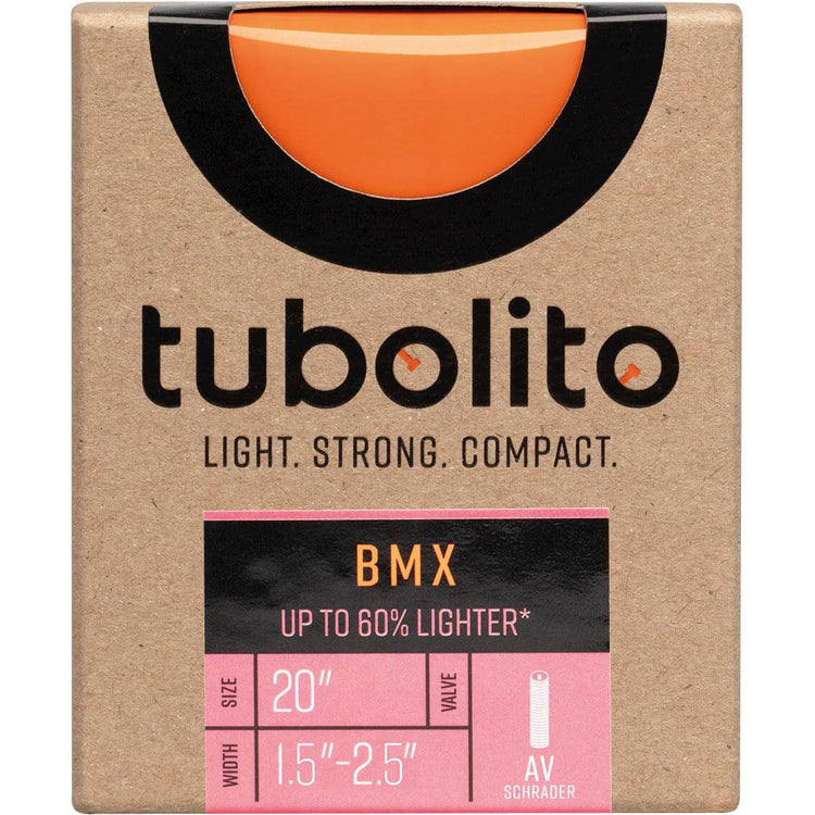 Tubolito bnb tubo 20 x 1,5 2,5 av 40 mm