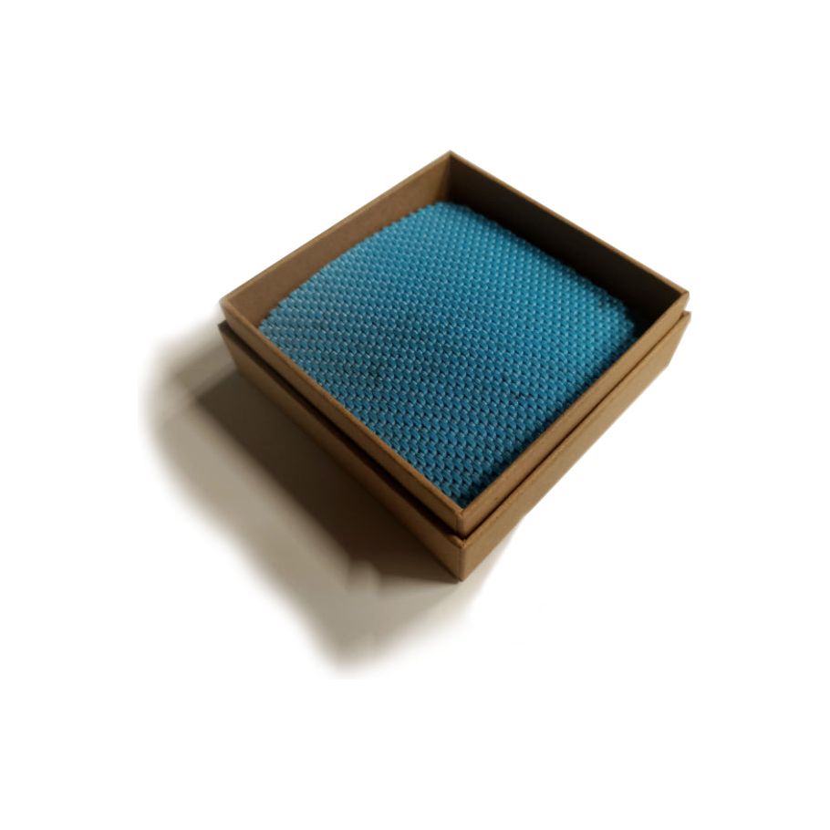 Bendl Coasters Nasty Blue