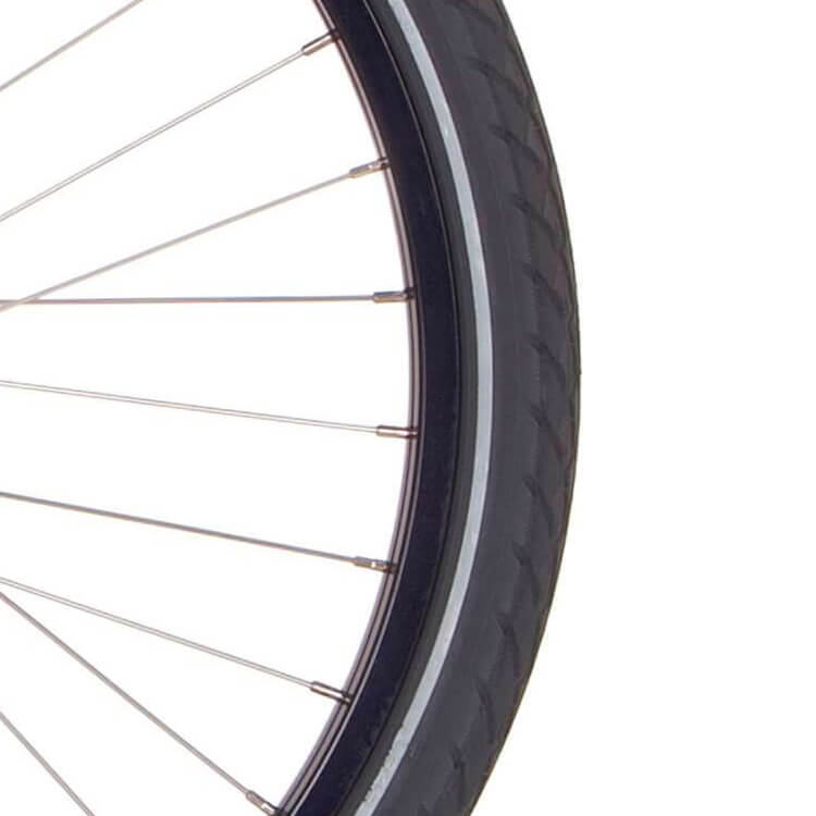 Cortina Velg 24 J20b Bleu
