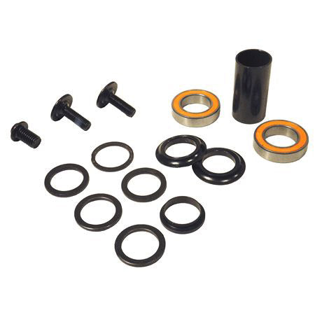 VWP BB-set espagnol 37 mm V 22 mm axe