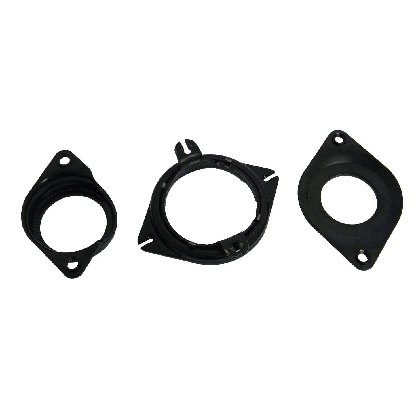 VWP Rotorset (Freestyle BMX) sans câbles (gyro)