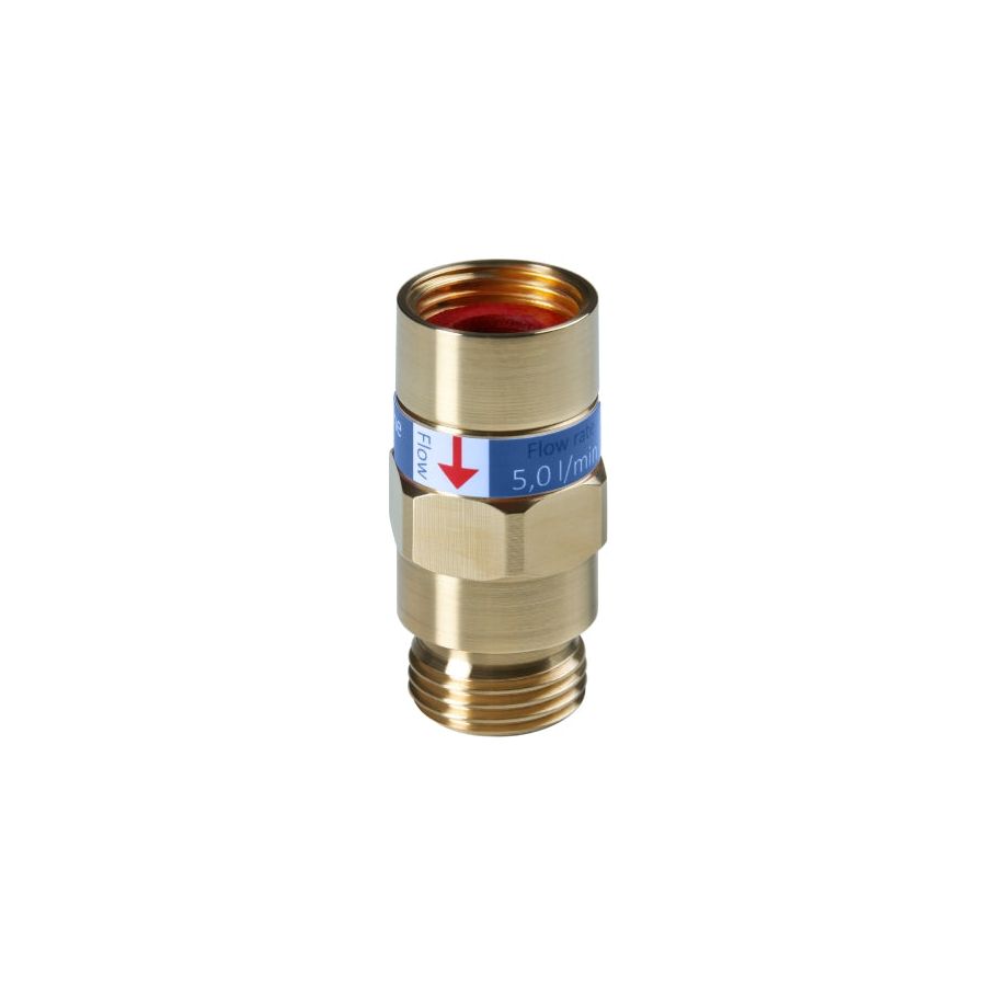 Control Volume Flow Limiter Control Flow en ligne 1p 1 2 f-m