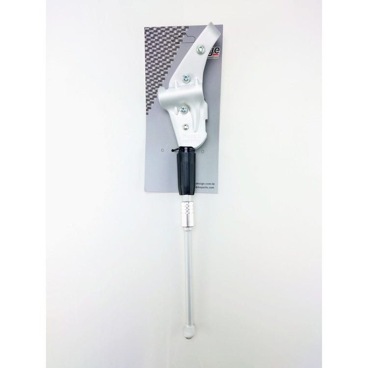 Standard 26-28 atb argent