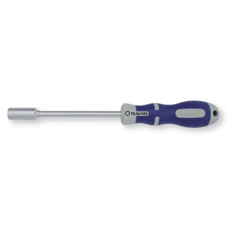Berner DOP Tournevis en haut SW5X125MM