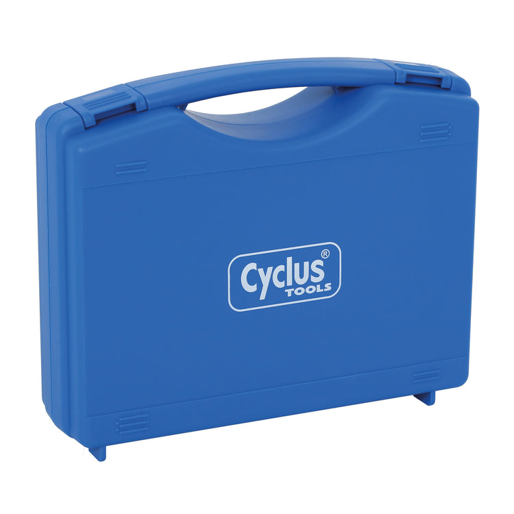 CLYCLUS CRANK CLIENT + RÉPARATION SET M22X1, M24X1 CLLECT.
