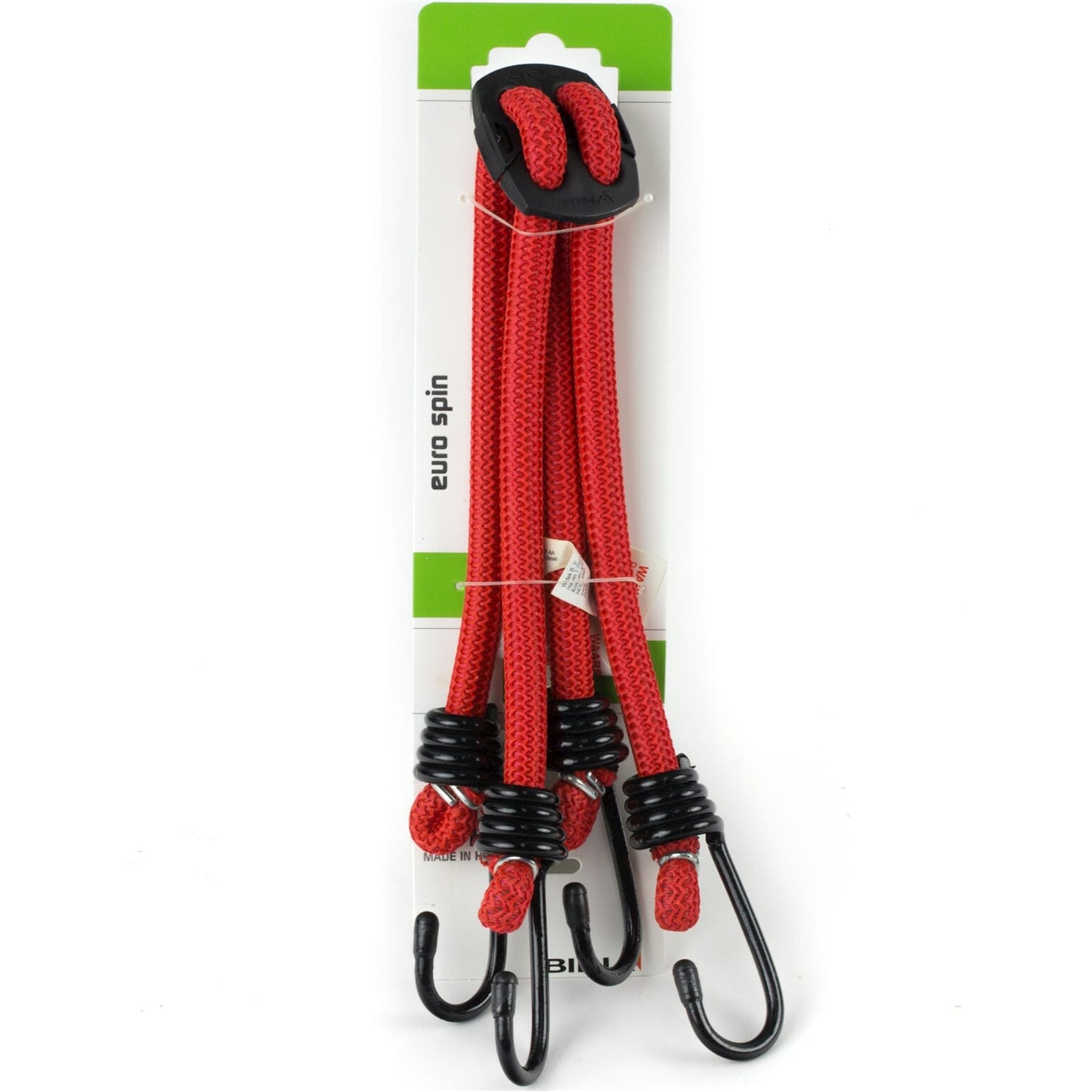 Reliure Bibia Euro 4-10-50 rouge