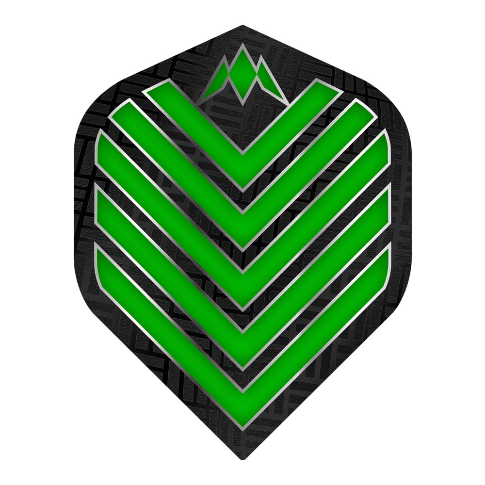 Mission Admiral Green