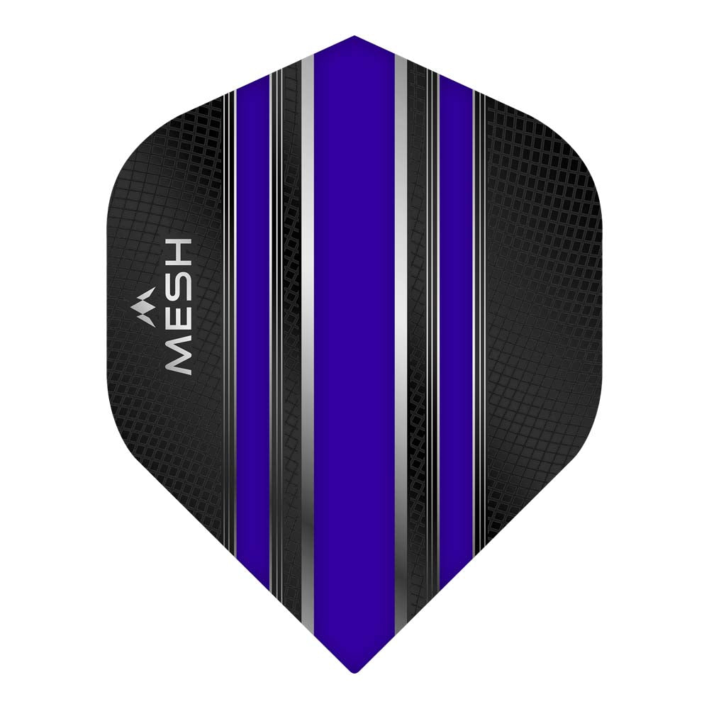 Mission Mission Mesh No2 Std Blue