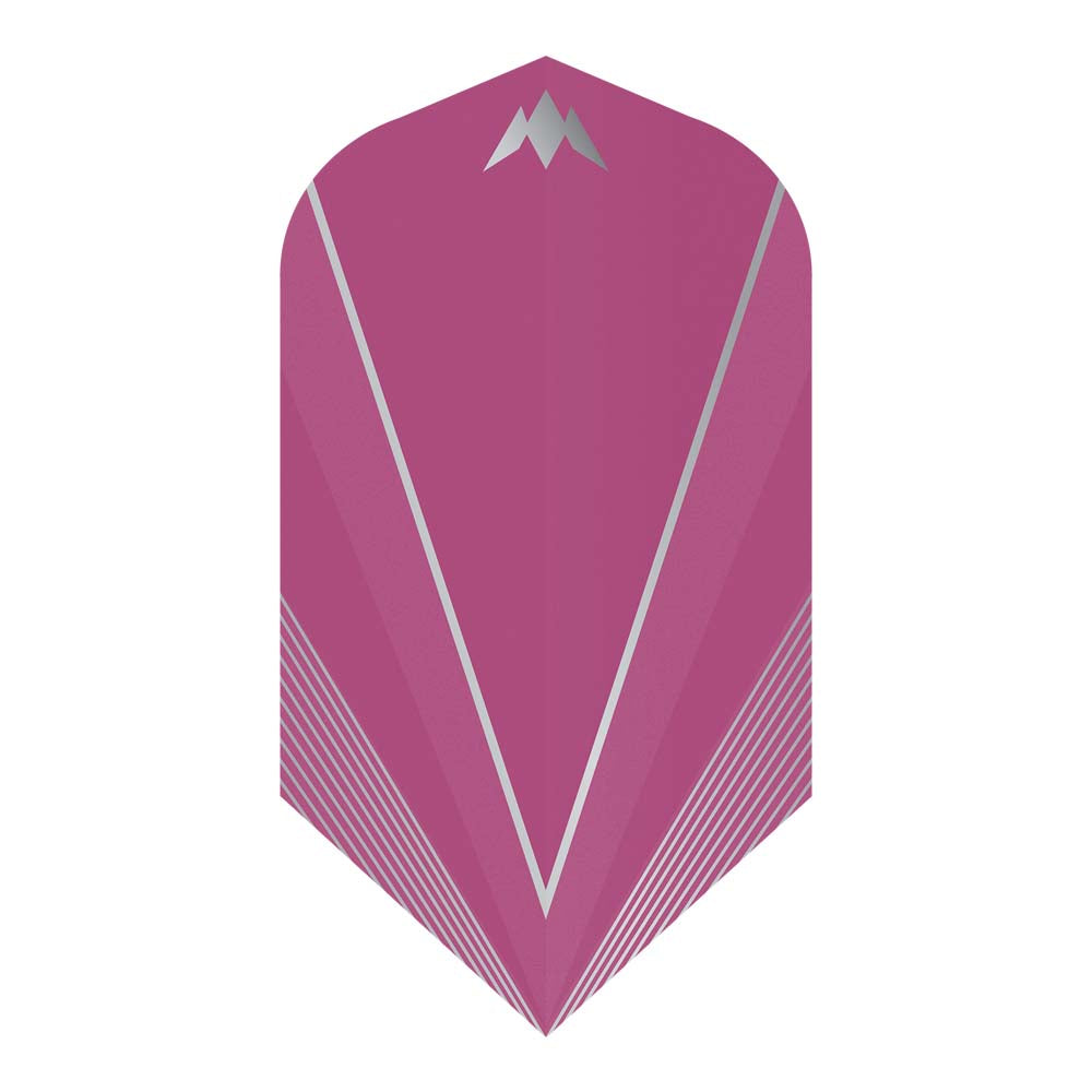 Mission Shades Slim Pink