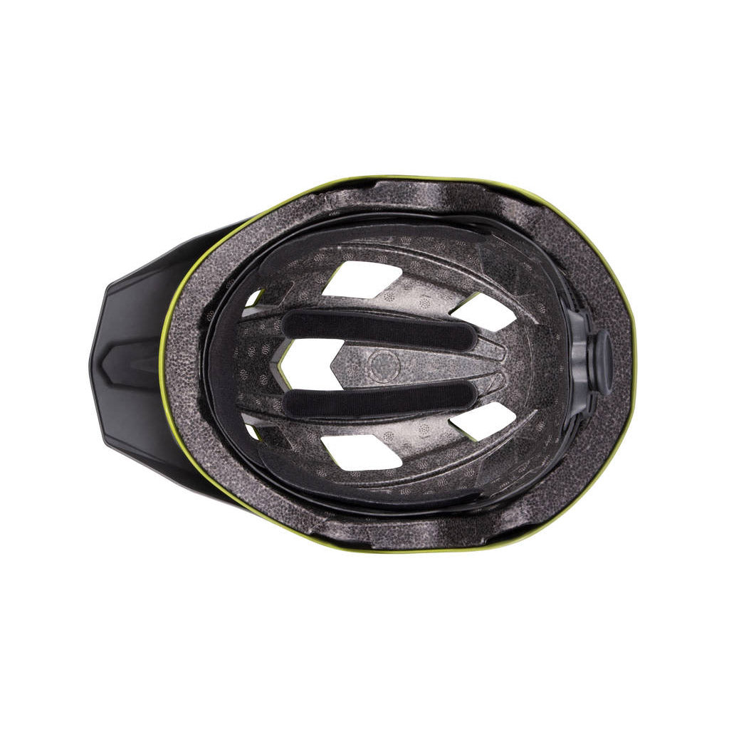 One One Helm Trail S M (54-58) vert noir