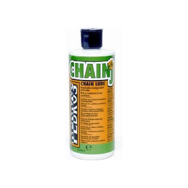 Collier de Pedro Middel Pedros Chainj 350 ml
