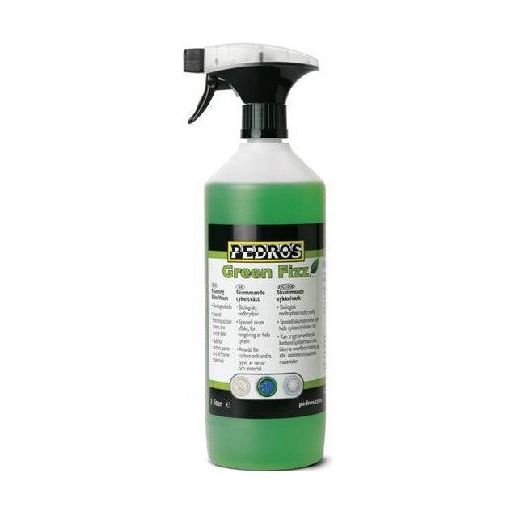 Pedro's Bike Cleaner Pedros Green Fizz 1 Lite