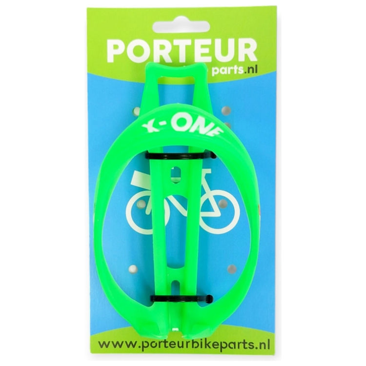 Portur Bidone Port Portur Green Plastic