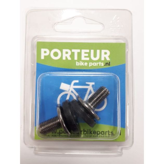 Porteur Portur Crankbout Shimano (2)