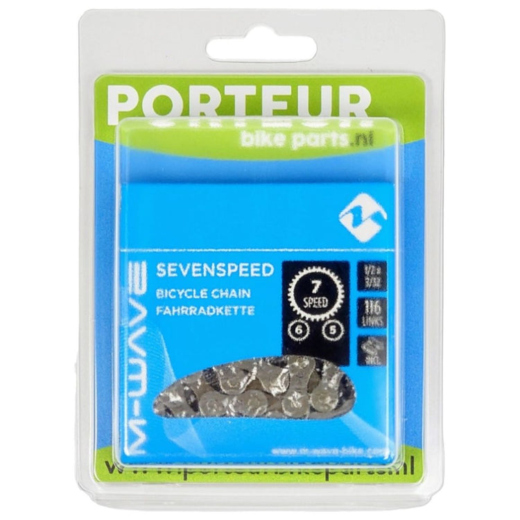 Collier Portur Portur M-Wave 1 2x3 32