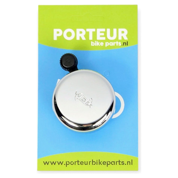 Chrome d'acier Portur Bel Portor