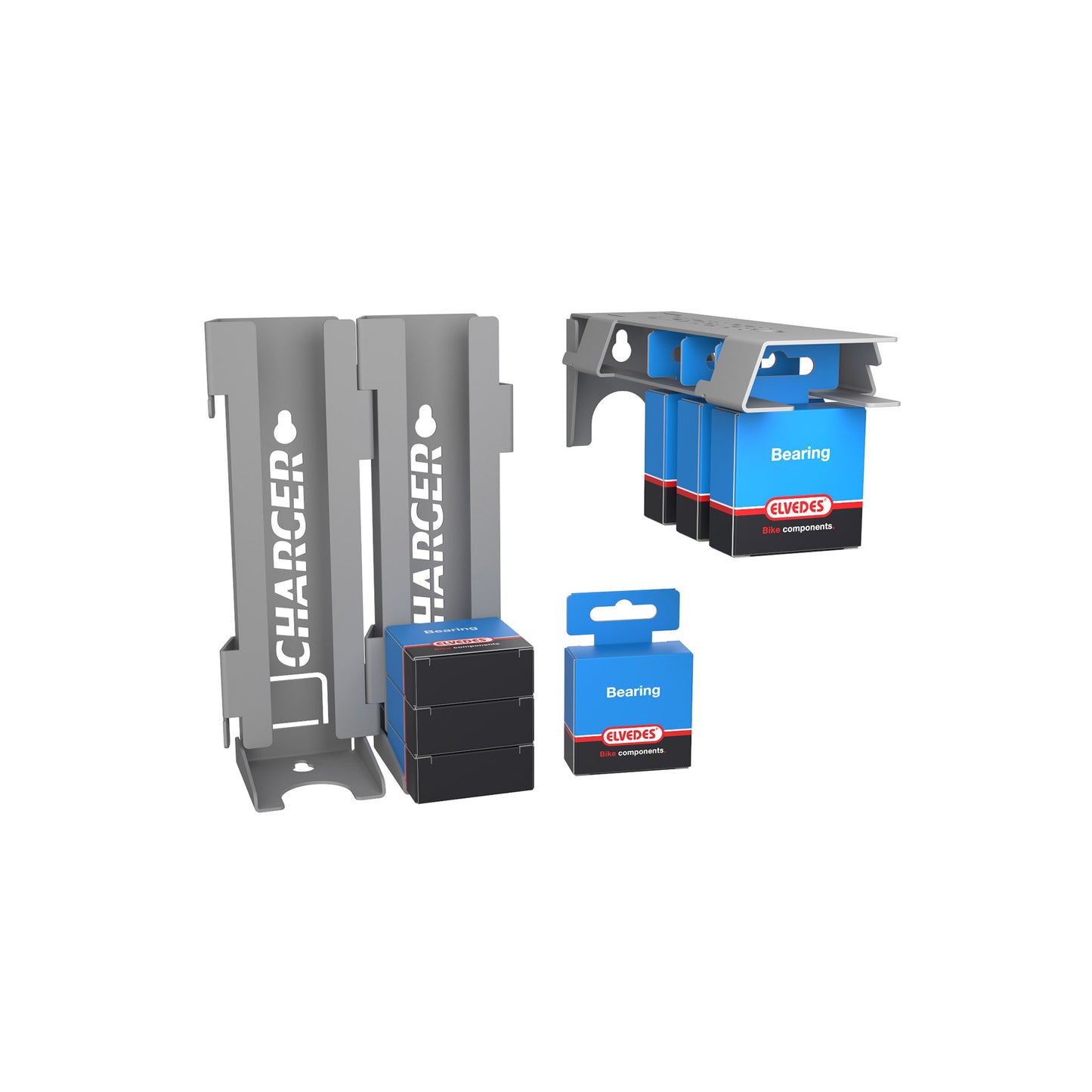 Elvedes Charger Display vide 2019222