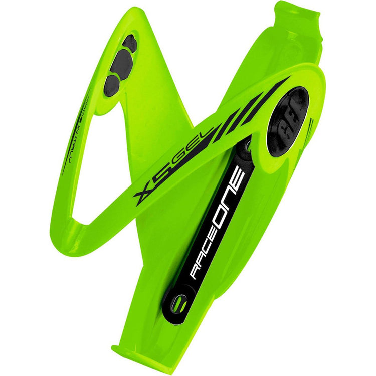 Saccon Bidone Holder x5 gel vert noir p st