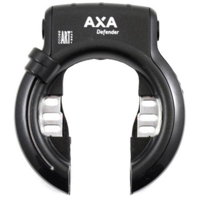 Axa Safety Lock Defender TopBout Confirmation Art **