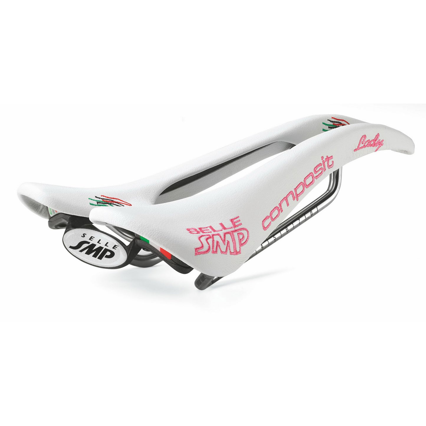 Composition de selle SMP Lady White 0301255
