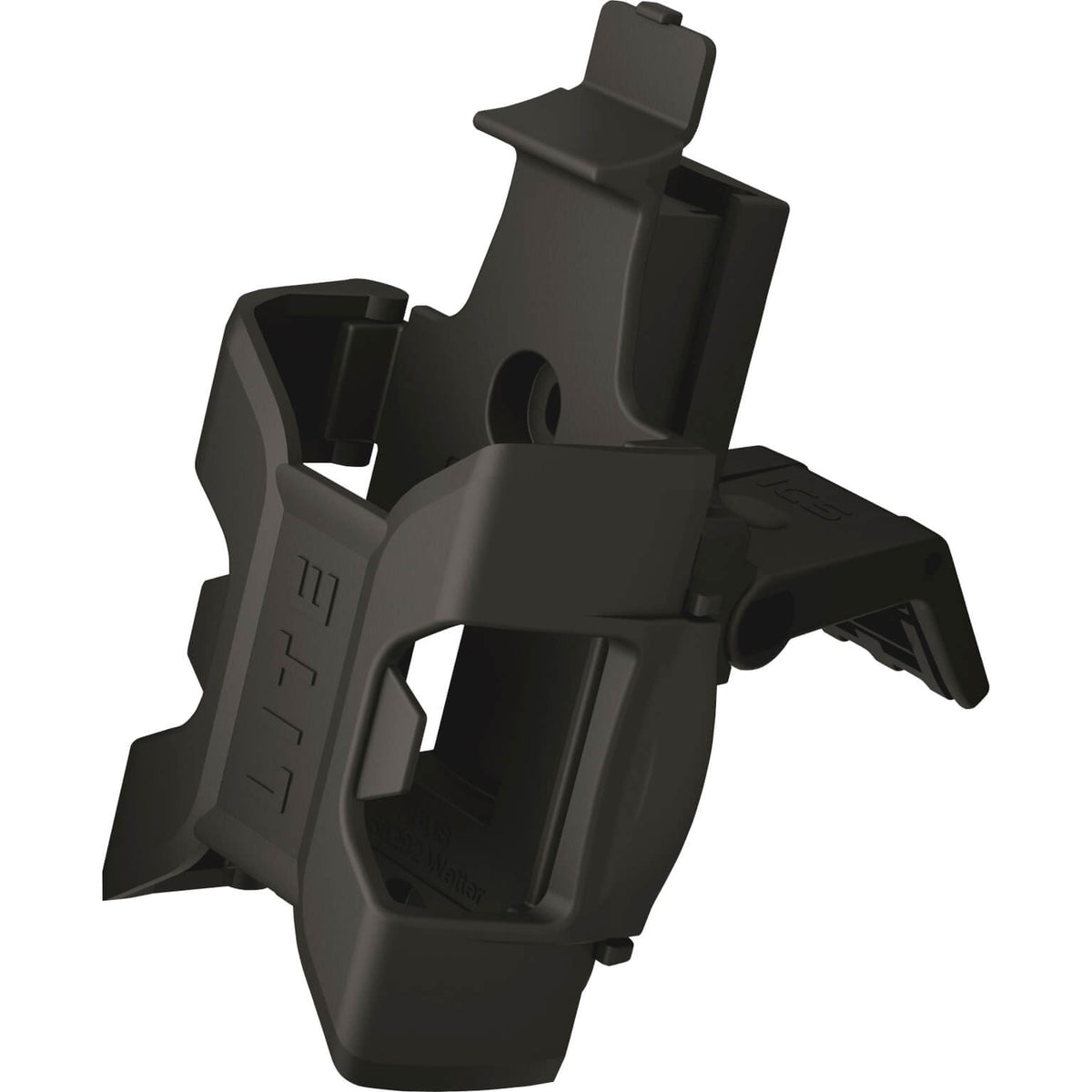 Abus Foldeslot Bordo Lite mini 6055 60 noir