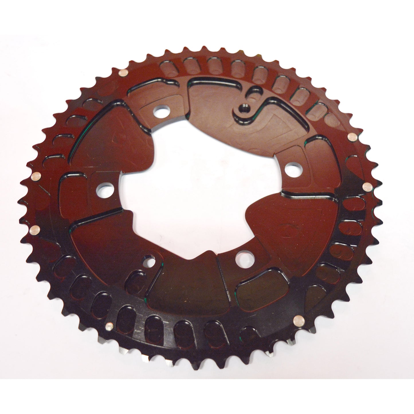 Miche Chaining Magazine Crono HSL 11V 110 52T All System Comp.