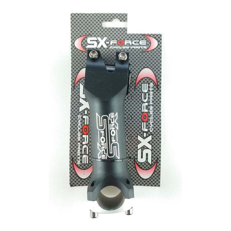STEM SX-FORCE AVANT CNC 120 mm