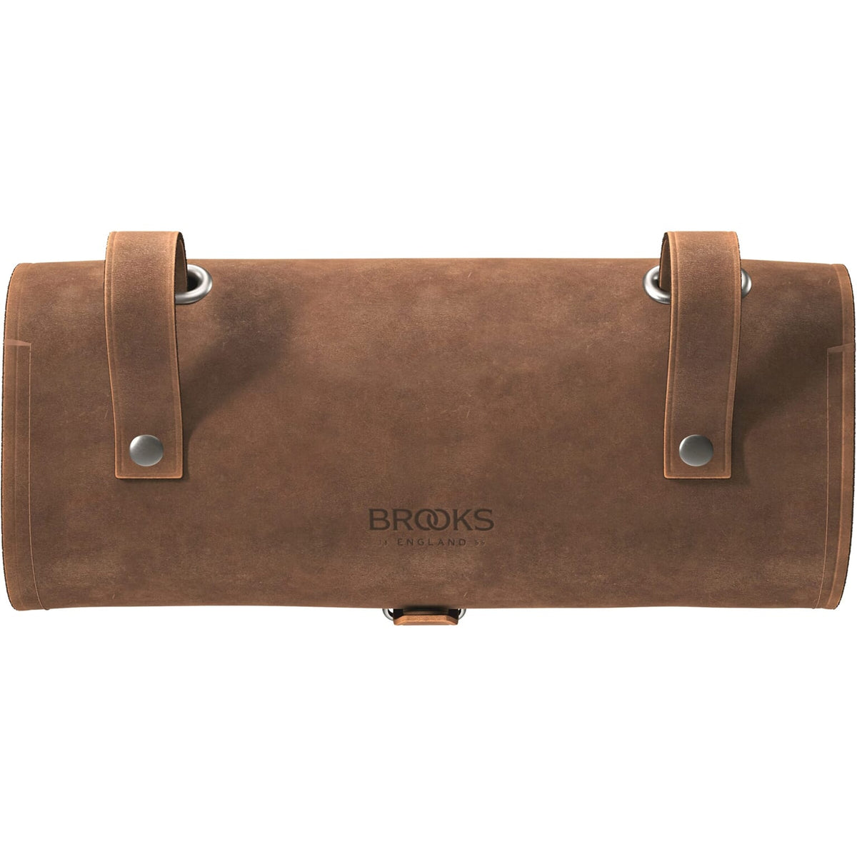 Brooks Saddle Sac 0,5 L Dark Tan