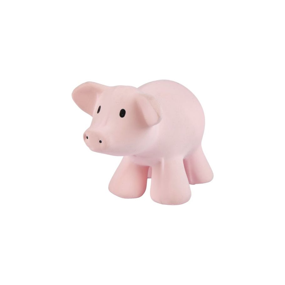 Tikiri mes premiers fermiers cochon