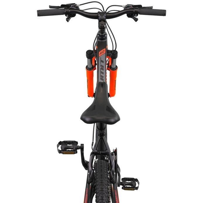 Umit umit 24 pouces mtb noir -Orange *** dans le prix abaissé ***