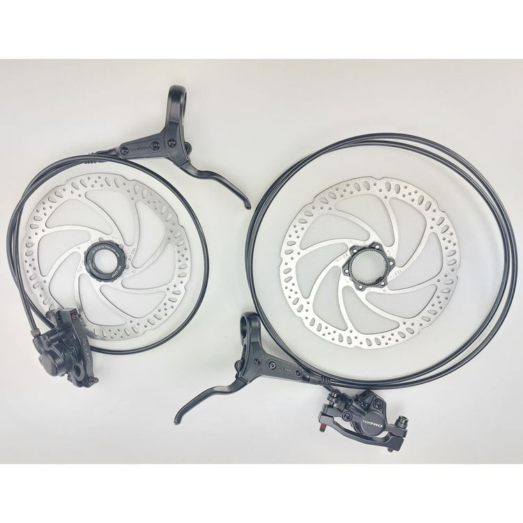 DR REMSETS HD-M275 hydraulique