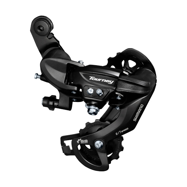Shimano Derilleur derrière TY300