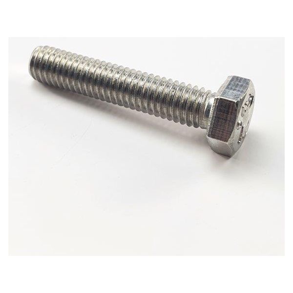 Xtrabike Bout xtrabike hexagon m6x30 acier inoxydable