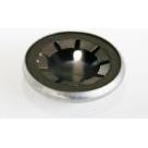 Bofix Asborgring 10 mm avec capuche pour 25
