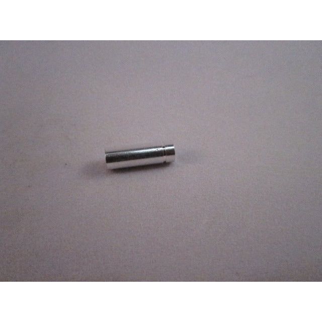 Chapeau de câble bofix avec arrêt par 12