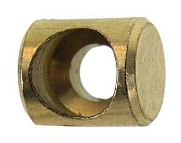 Bofix Soldernipple pour le câble de frein 8x9 pour 25