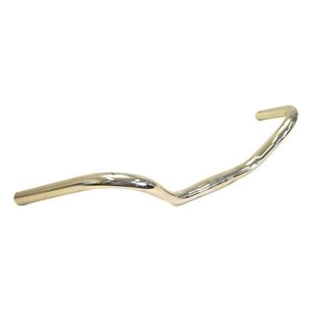 Houpert Direering Direering Chrome NSU 560mm