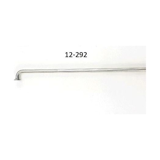 Sapim Spaken 12-292 Zinc sans mamelon