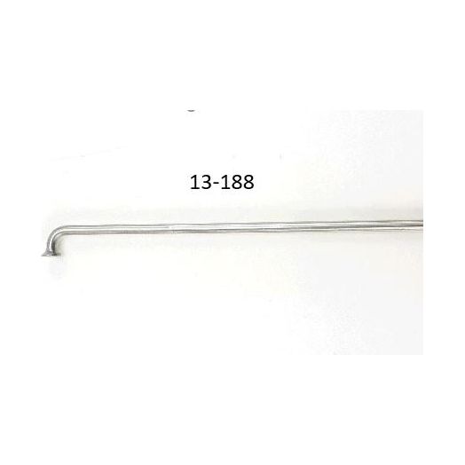 Sapim Spaken 13-188 Zinc sans mamelon